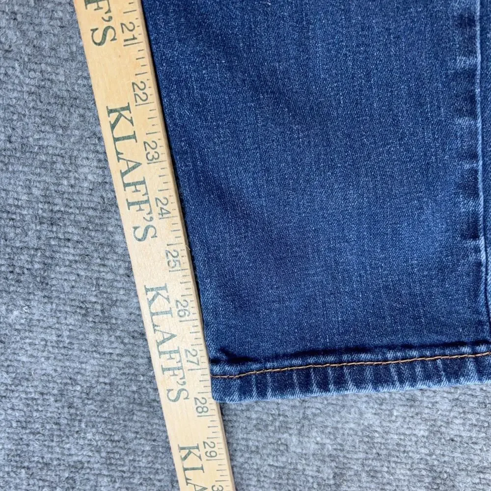 Levis description item